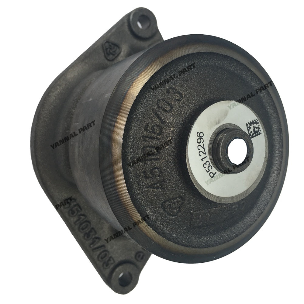 Water Pump 6754-61-1100 6754-61-1010 6754-61-1101 Fit For Komatsu Engine 4D107 6D107 Excavator PC200-8 PC210-8 PC220-8 PC240-8