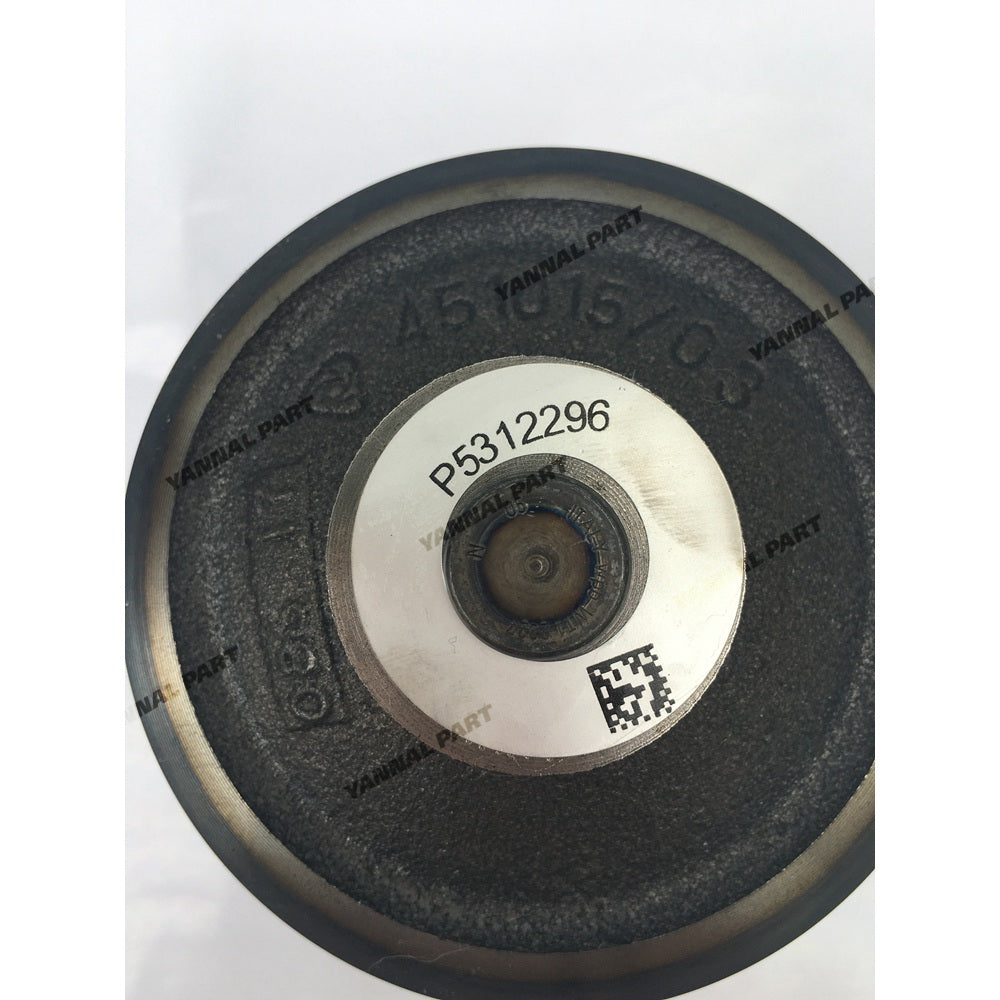 Water Pump 6754-61-1100 6754-61-1010 6754-61-1101 Fit For Komatsu Engine 4D107 6D107 Excavator PC200-8 PC210-8 PC220-8 PC240-8
