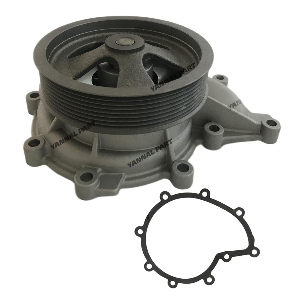 Water Pump 570965 1789522 1787120 Fit For Scania Engine DC9 D11 D12 Truck 4-Series