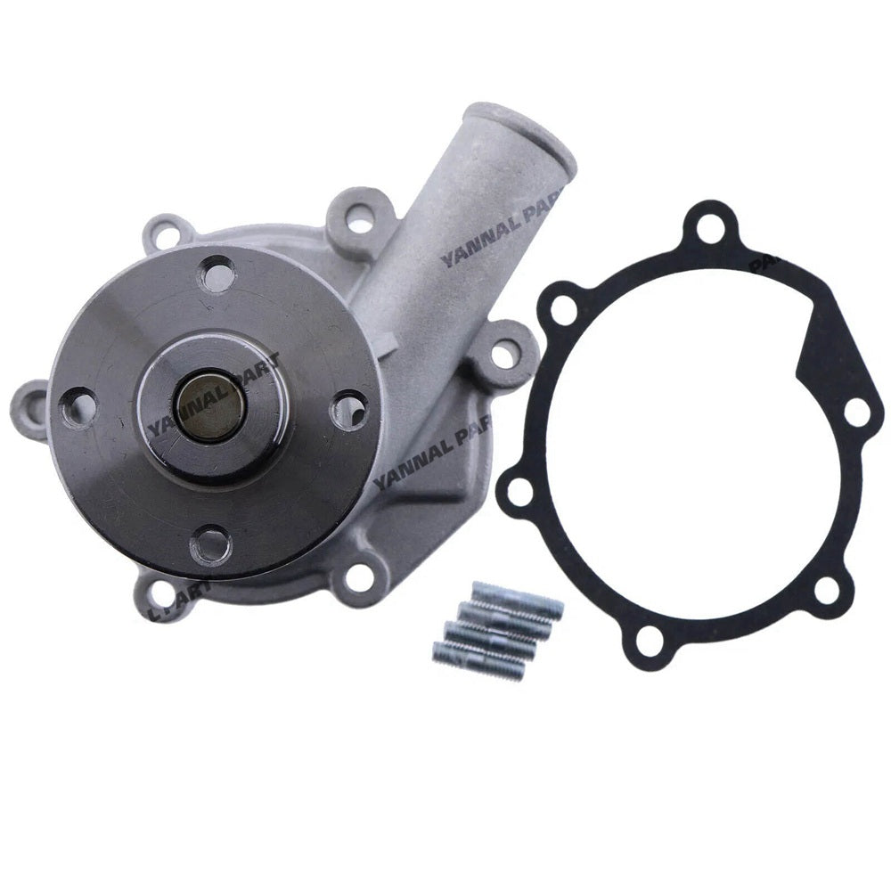 Water Pump 223-0296 265-7845 for Mitsubishi Engine L3E Caterpillar CAT Excavator 301.6C 301.8C
