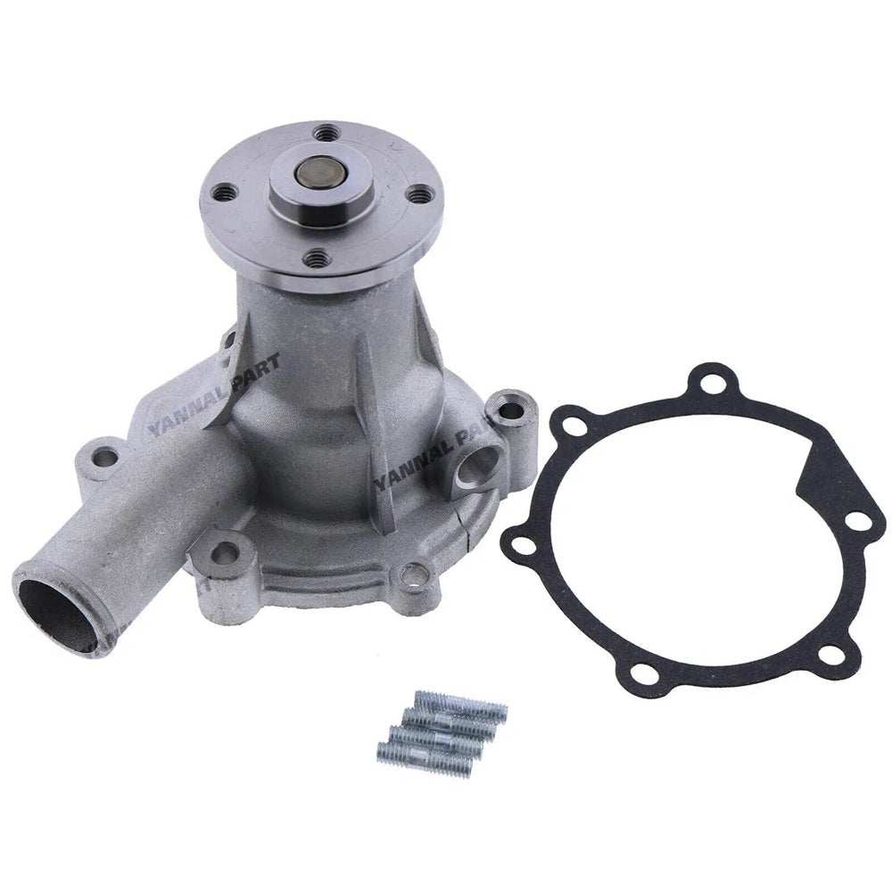 Water Pump 223-0296 265-7845 for Mitsubishi Engine L3E Caterpillar CAT Excavator 301.6C 301.8C
