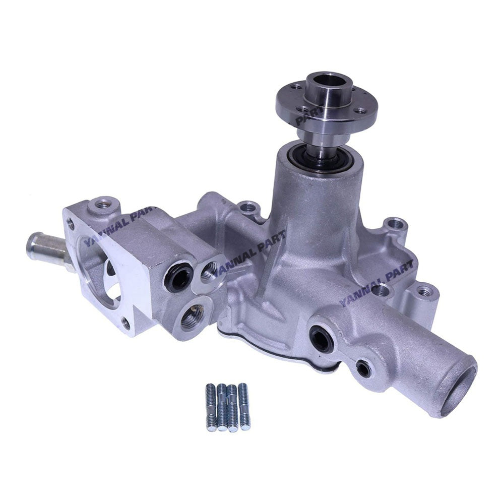 Water Pump 13-1259 Fit For Thermo King