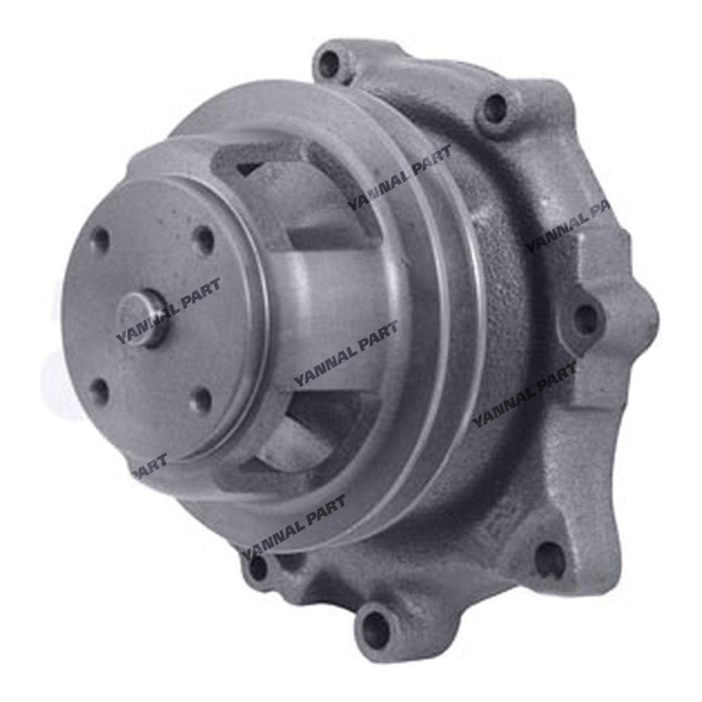 Water Pump 82845215 Fit For Ford New Holland Tractor 230A 2310 4600 6600 7000