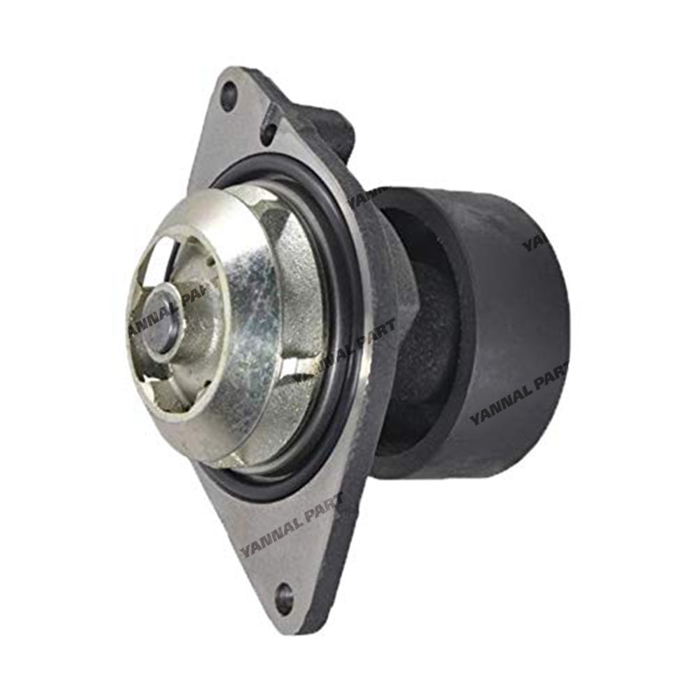 Water Pump J286277 Fit For CASE 6-590 6T-590 4-390 4T-390 Engine 1840 1845C 570MXT 580M 590SM 60XT 621C 621D 650K 680K 850K New Holland U80 LV80 Loader