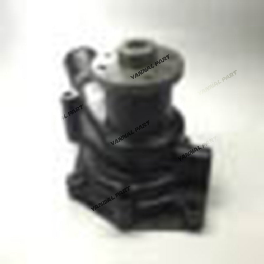 Water Pump 8971250510 for Isuzu Engine 4BG1