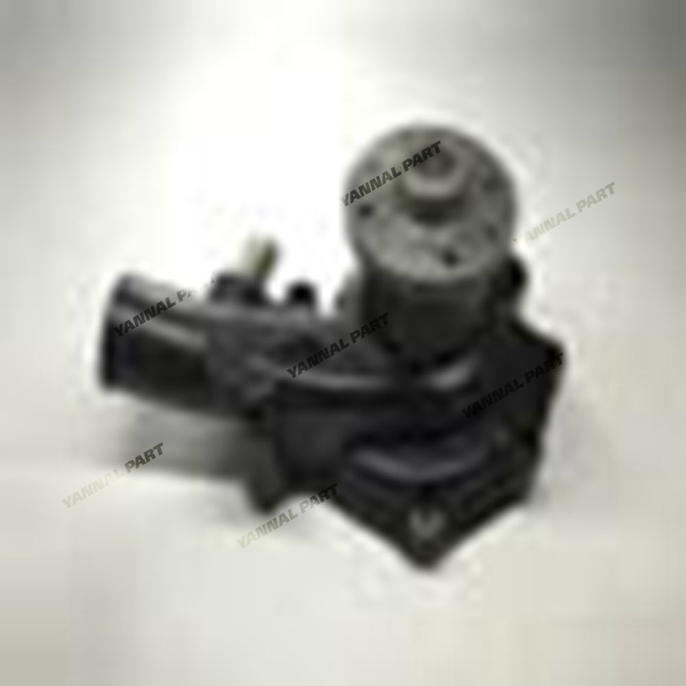 Water Pump 8971250510 for Isuzu Engine 4BG1