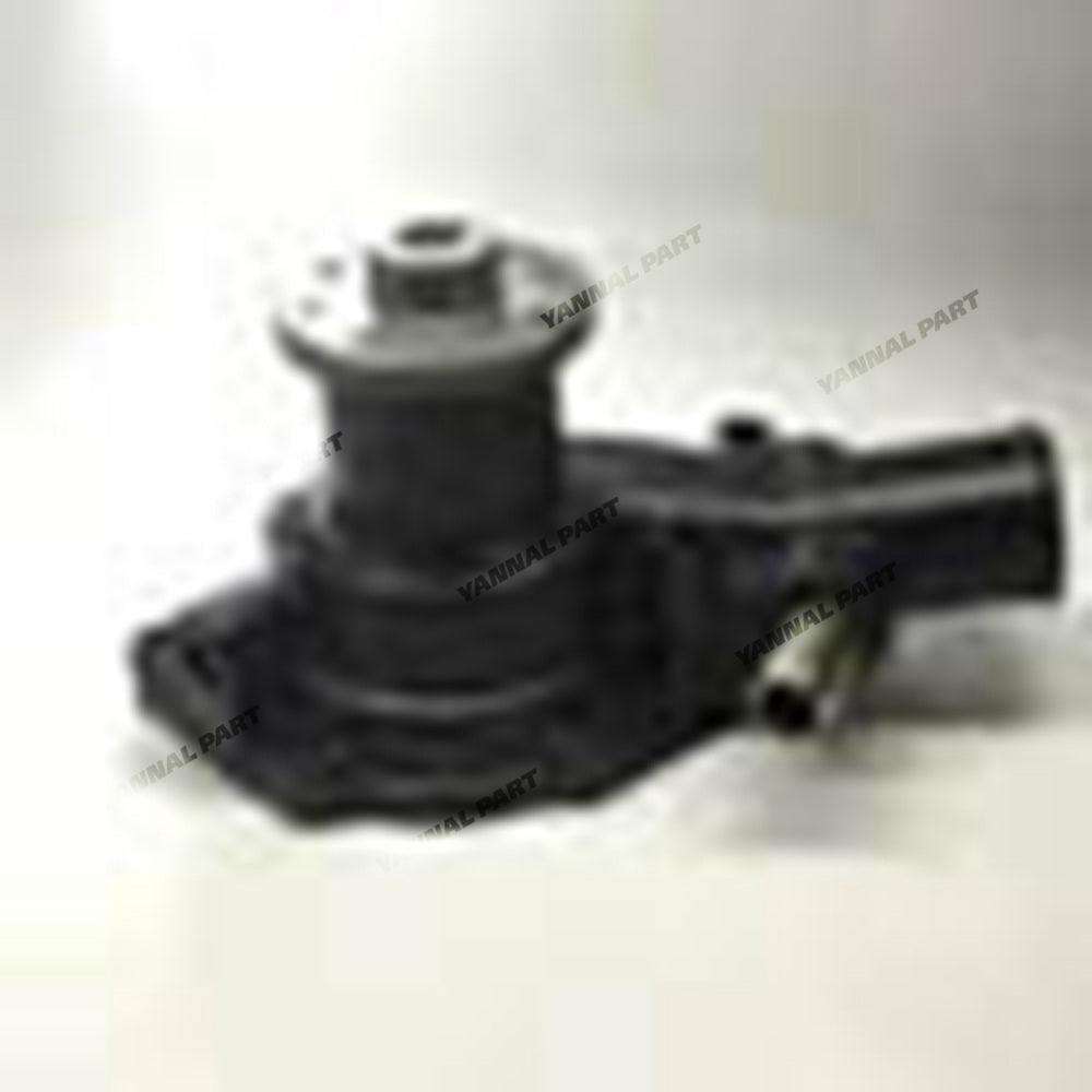 Water Pump 8971250510 for Isuzu Engine 4BG1