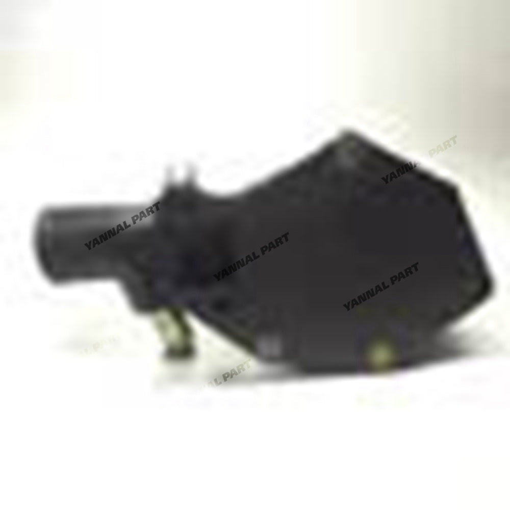 Water Pump 8971250510 for Isuzu Engine 4BG1