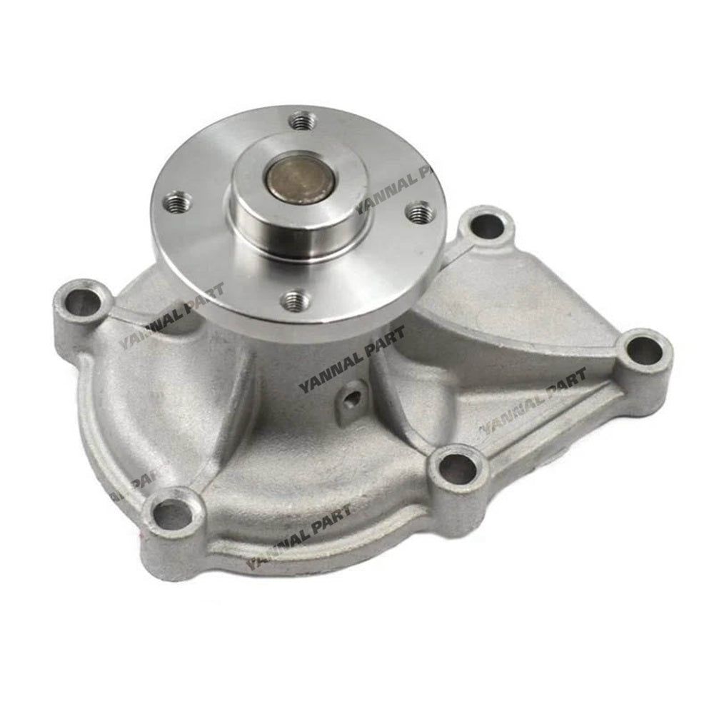Water Pump 6213-611-001-00 for Isuzu Engine 3AF1 Iseki Tractor TA210 TL2500 TU200