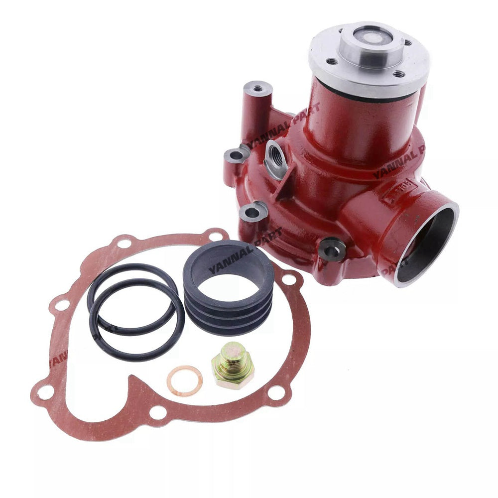 Water pump 02937440 04503614 Fit For Deutz BF4M1013 BF6M1013