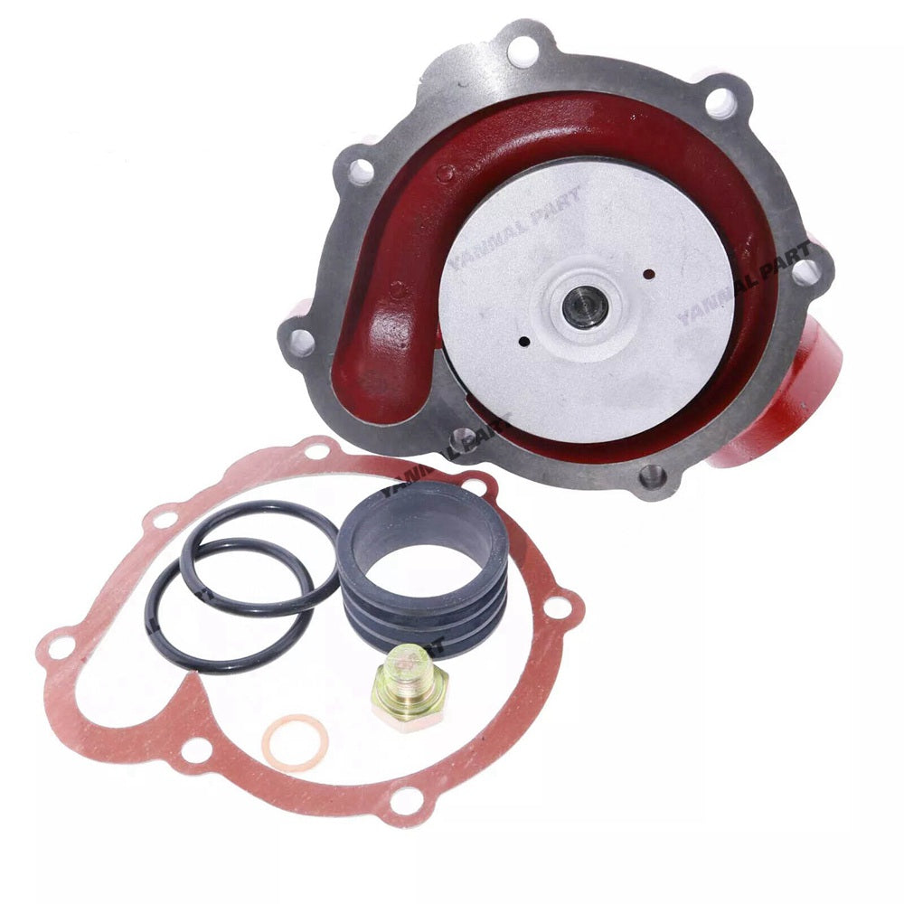 Water pump 02937440 04503614 Fit For Deutz BF4M1013 BF6M1013