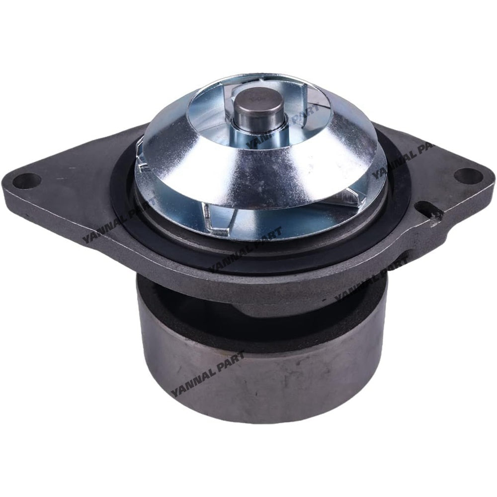 Water Pump 6735-61-1500 for Komatsu Engine 4D102 6D102 Excavator PC100-6 PC200-6 PC120-6 PC128US-2 PC130-6 PC228US-1 PC250-6 PC270-7 PC75UD-3