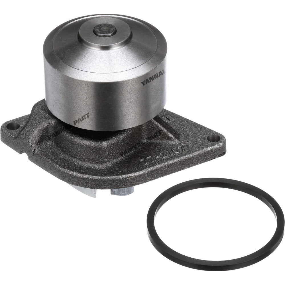 Water Pump 6735-61-1500 for Komatsu Engine 4D102 6D102 Excavator PC100-6 PC200-6 PC120-6 PC128US-2 PC130-6 PC228US-1 PC250-6 PC270-7 PC75UD-3