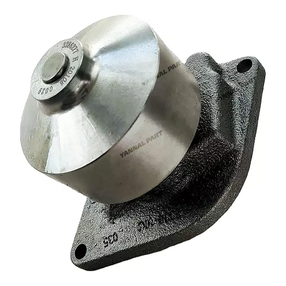 Water Pump 3286275 5473238 Fit For Cummins Engine 4B3.9 6B5.9 ISB ISBE ISBE4 QSB5.9 Dodge Ram 2500 3500 5.9L