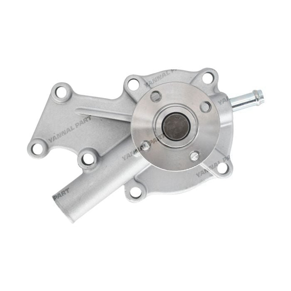 Water Pump 4230021 for Kubota Engine D622 Z482 Z482-E4B Z482-E4B-TXRN-1 D722 D722-E3B D722-E3B-TXRN-1 D722-E3B-TXRN-3 D722-E3B-TXRN-4 D722-E3B-RNUK-3 Jacobsen Greens Mower