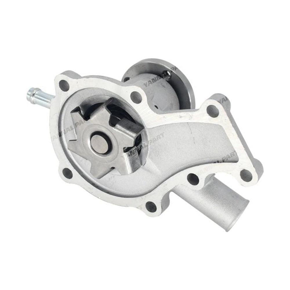 Water Pump 4230021 for Kubota Engine D622 Z482 Z482-E4B Z482-E4B-TXRN-1 D722 D722-E3B D722-E3B-TXRN-1 D722-E3B-TXRN-3 D722-E3B-TXRN-4 D722-E3B-RNUK-3 Jacobsen Greens Mower