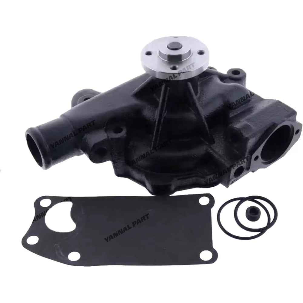 Water Pump 6206-61-1501 6206-61-1502 6206-61-1504 for Komatsu Engine 6D95L Bulldozer D37A-5 D37E-5 D37P-5A D37PG-5A