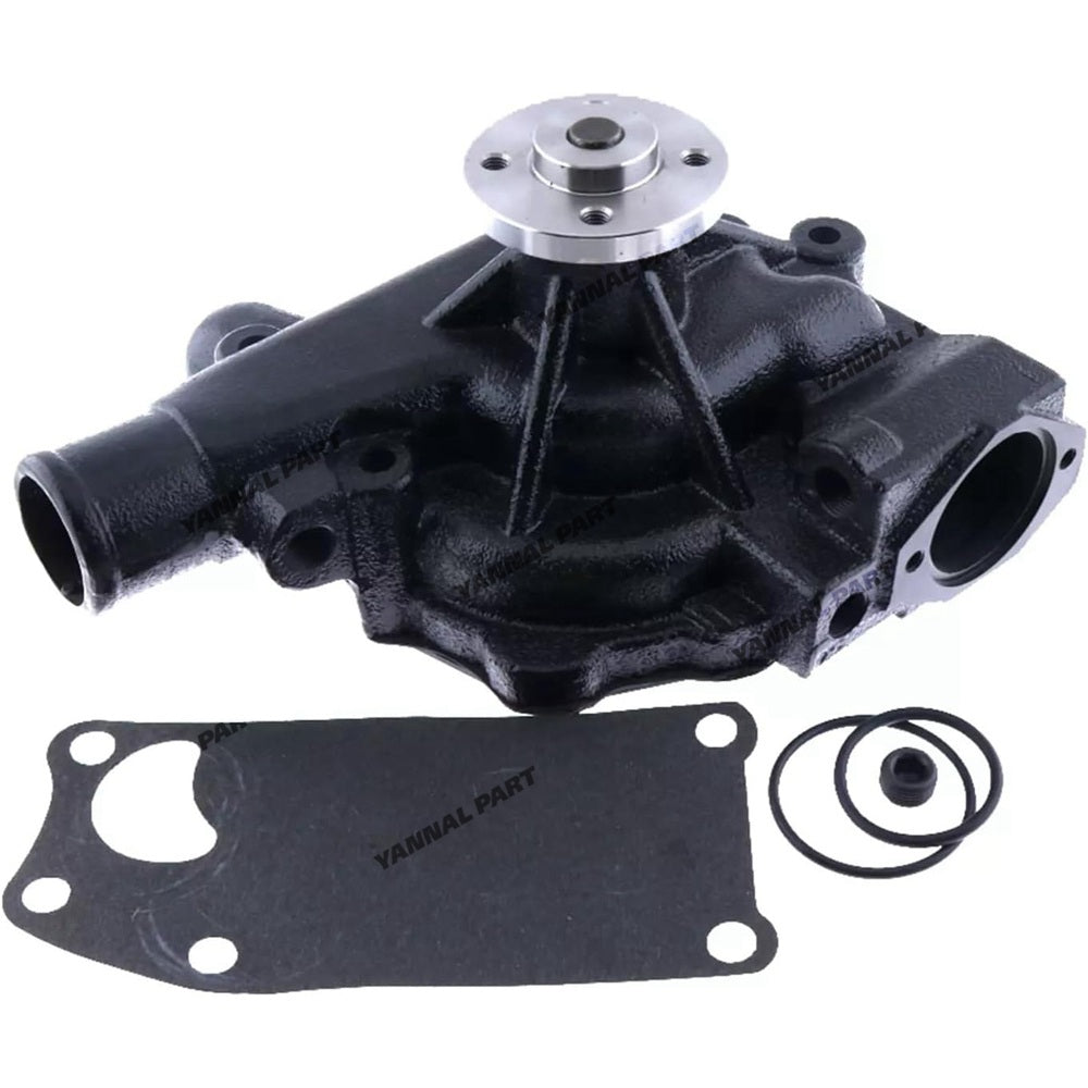 Water Pump 6206-61-1501 6206-61-1502 6206-61-1504 for Komatsu Engine 6D95L Bulldozer D37A-5 D37E-5 D37P-5A D37PG-5A