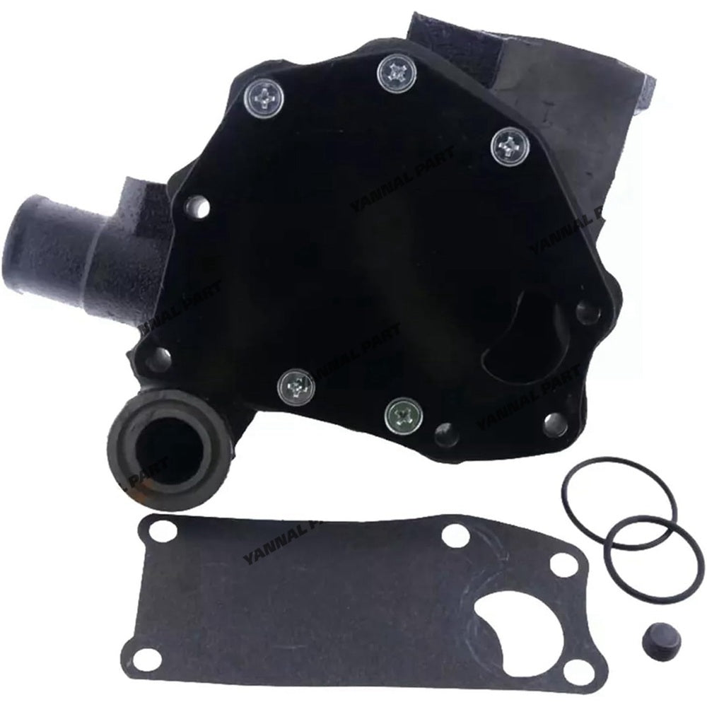 Water Pump 6206-61-1501 6206-61-1502 6206-61-1504 for Komatsu Engine 6D95L Bulldozer D37A-5 D37E-5 D37P-5A D37PG-5A