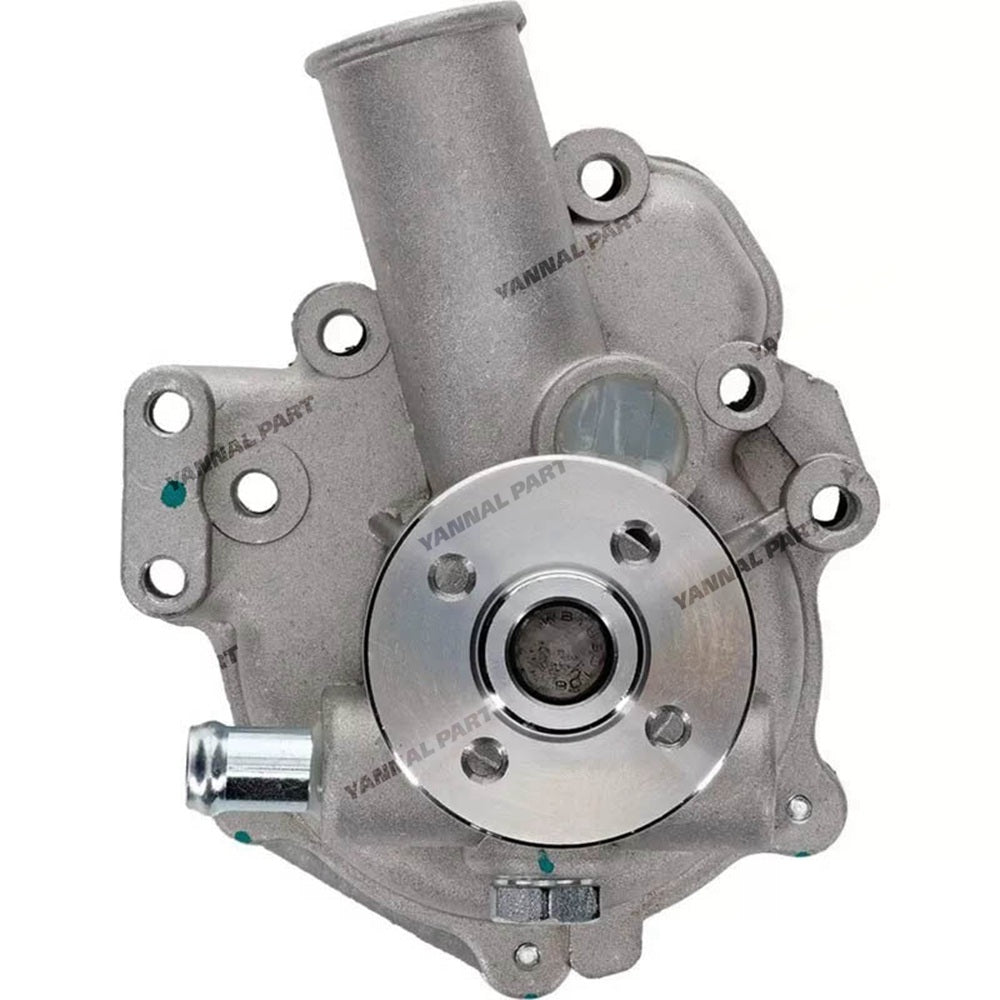 Water Pump SBA145017730 for Shibaura Engine ISM N844 CASE 410 420 SR130 SR160 SR185 D25 D45 DX25 DX60 FARMALL 31 35 40 45 50 55 60
