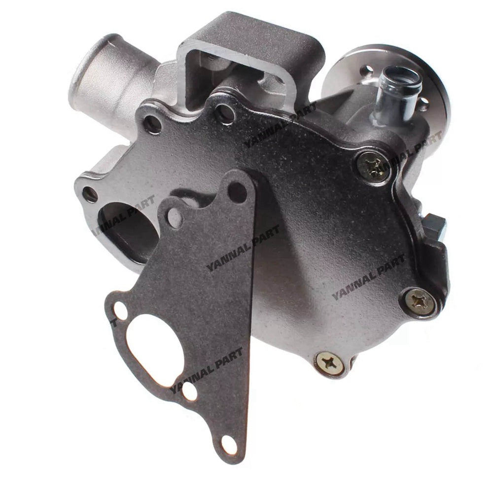 Water Pump U45017952 for Perkins Engine 403C-15 404C-22 404C-22T 103.15 104.19 104.22