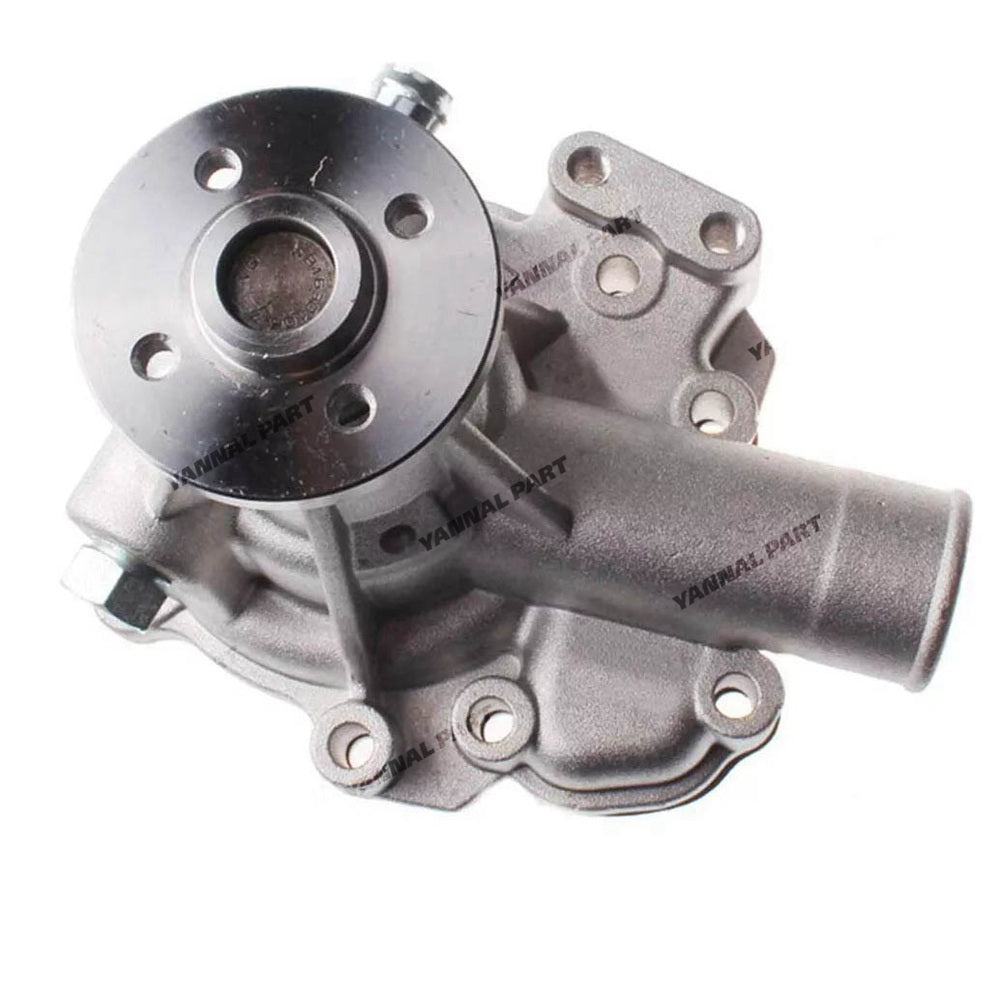 Water Pump U45017952 for Perkins Engine 403C-15 404C-22 404C-22T 103.15 104.19 104.22