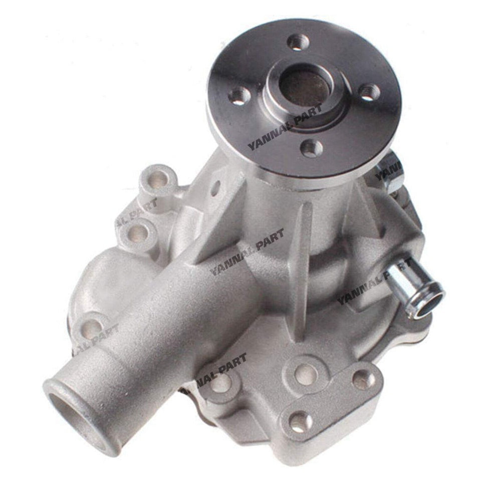 Water Pump U45017952 for Perkins Engine 403C-15 404C-22 404C-22T 103.15 104.19 104.22