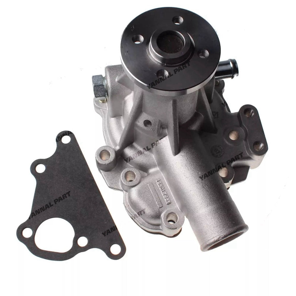 Water Pump U45017952 for Perkins Engine 403C-15 404C-22 404C-22T 103.15 104.19 104.22