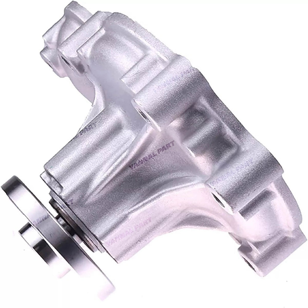 Water Pump 16677825 Fit For Volvo Excavator EC55D EC60D EC60E ECR58D ECR88D