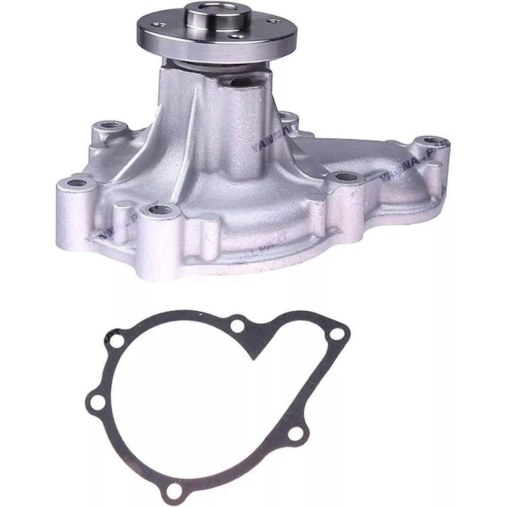 Water Pump 16677825 Fit For Volvo Excavator EC55D EC60D EC60E ECR58D ECR88D
