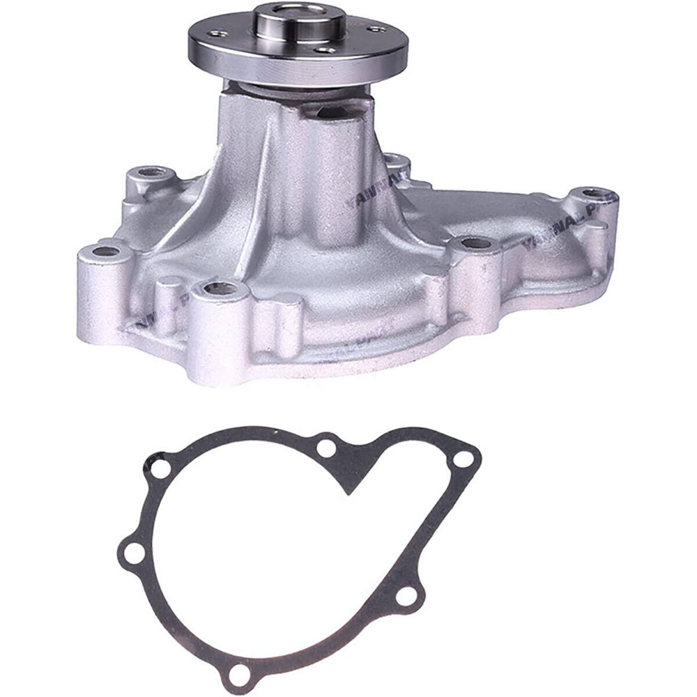 Water Pump 16677825 Fit For Volvo Excavator EC55D EC60D EC60E ECR58D ECR88D