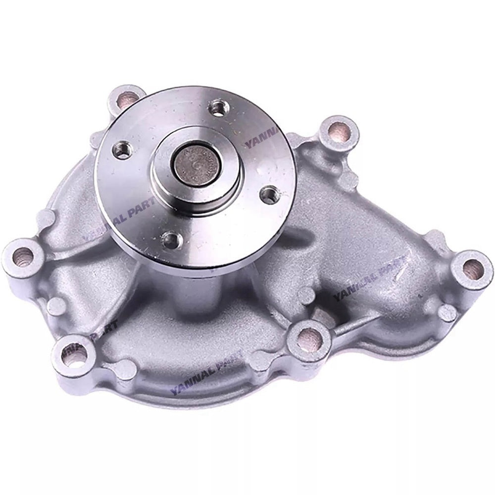 Water Pump 16677825 Fit For Volvo Excavator EC55D EC60D EC60E ECR58D ECR88D