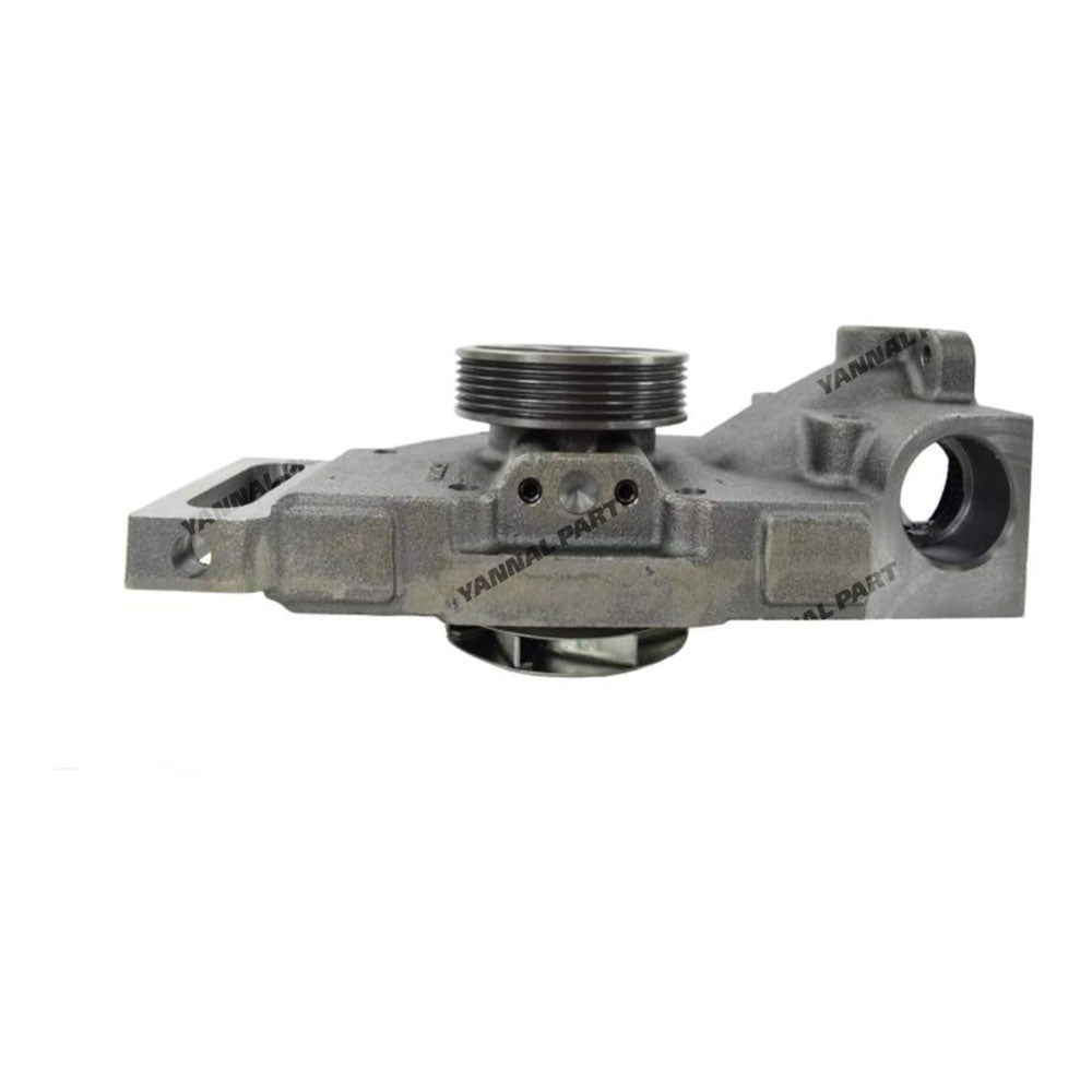 Water Pump 3803605 3803361 Fit For Cummins N14