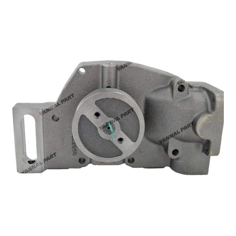 Water Pump 3803605 3803361 Fit For Cummins N14