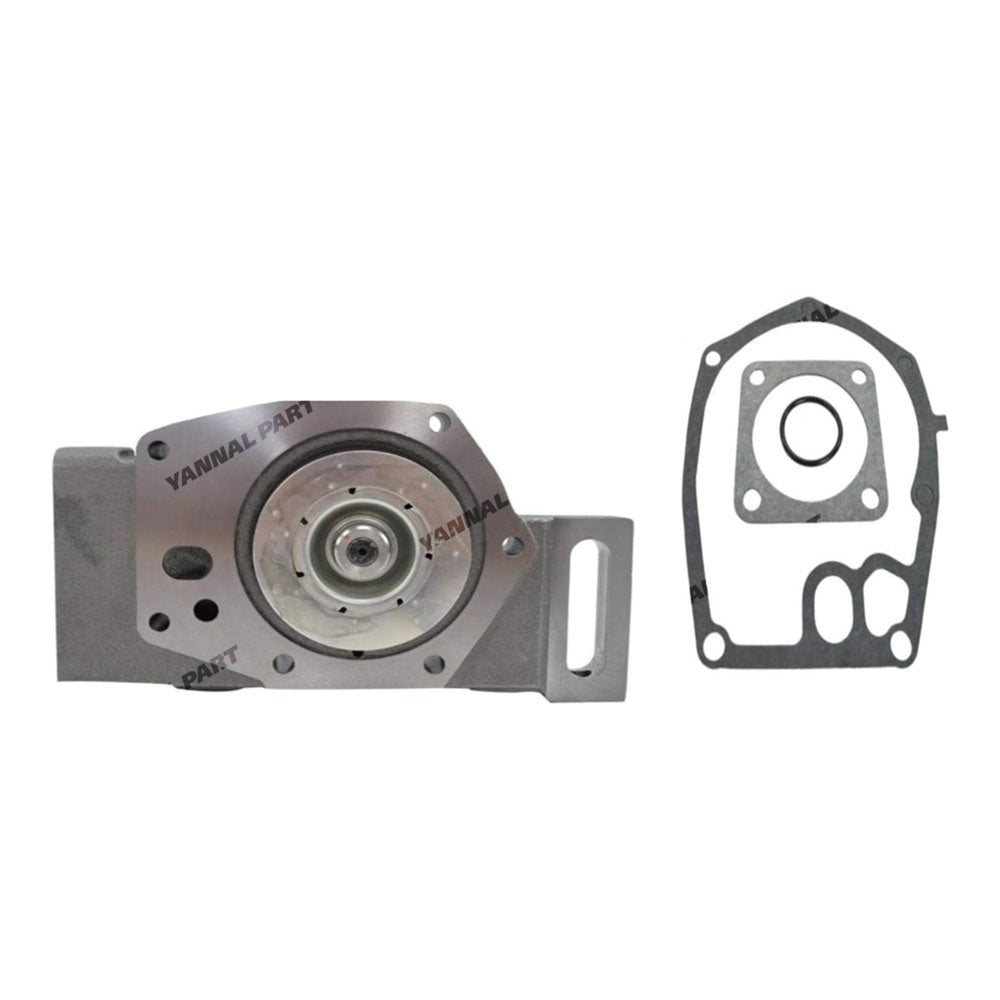 Water Pump 3803605 3803361 Fit For Cummins N14