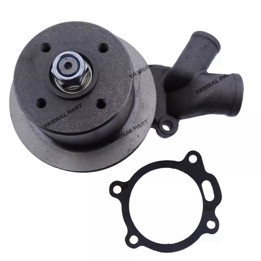 Water Pump 02/102097 Fit For JCB Loader 3CX-2 3CX-4 3D-4 3DS-2 4CN-2 4CN-4 3D-2 3D-4 3C 410 415 412 420 425 430