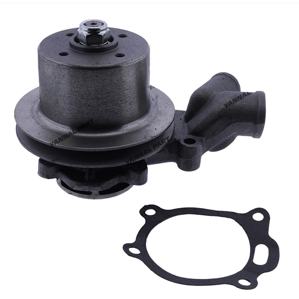 Water Pump 02/102097 Fit For JCB Loader 3CX-2 3CX-4 3D-4 3DS-2 4CN-2 4CN-4 3D-2 3D-4 3C 410 415 412 420 425 430