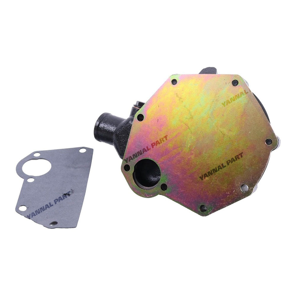 Water Pump 32B45-05021 Fit For Hyundai Excavator R160LC-9S R160LC-7 R170W-7 R180LC-9S