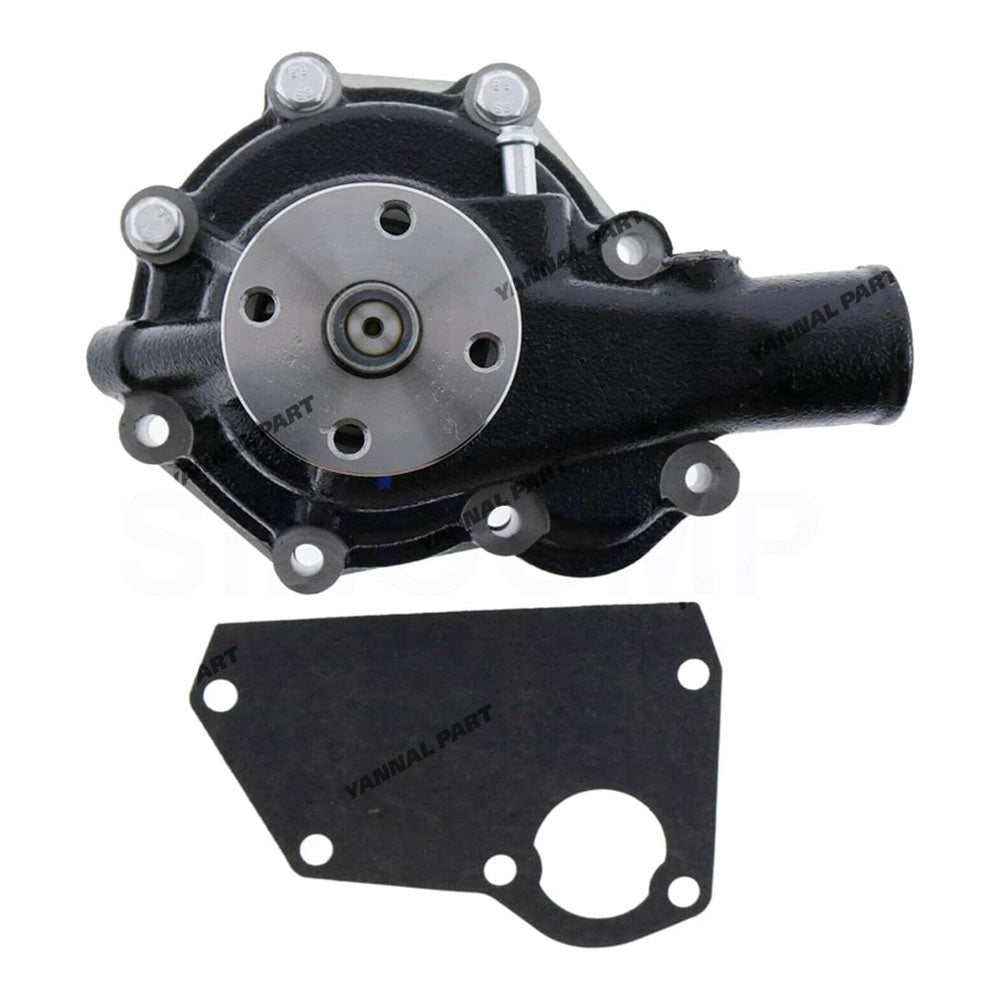Water Pump 32B45-05020 Fit For Hyundai Excavator R170W-9S R180W-9S