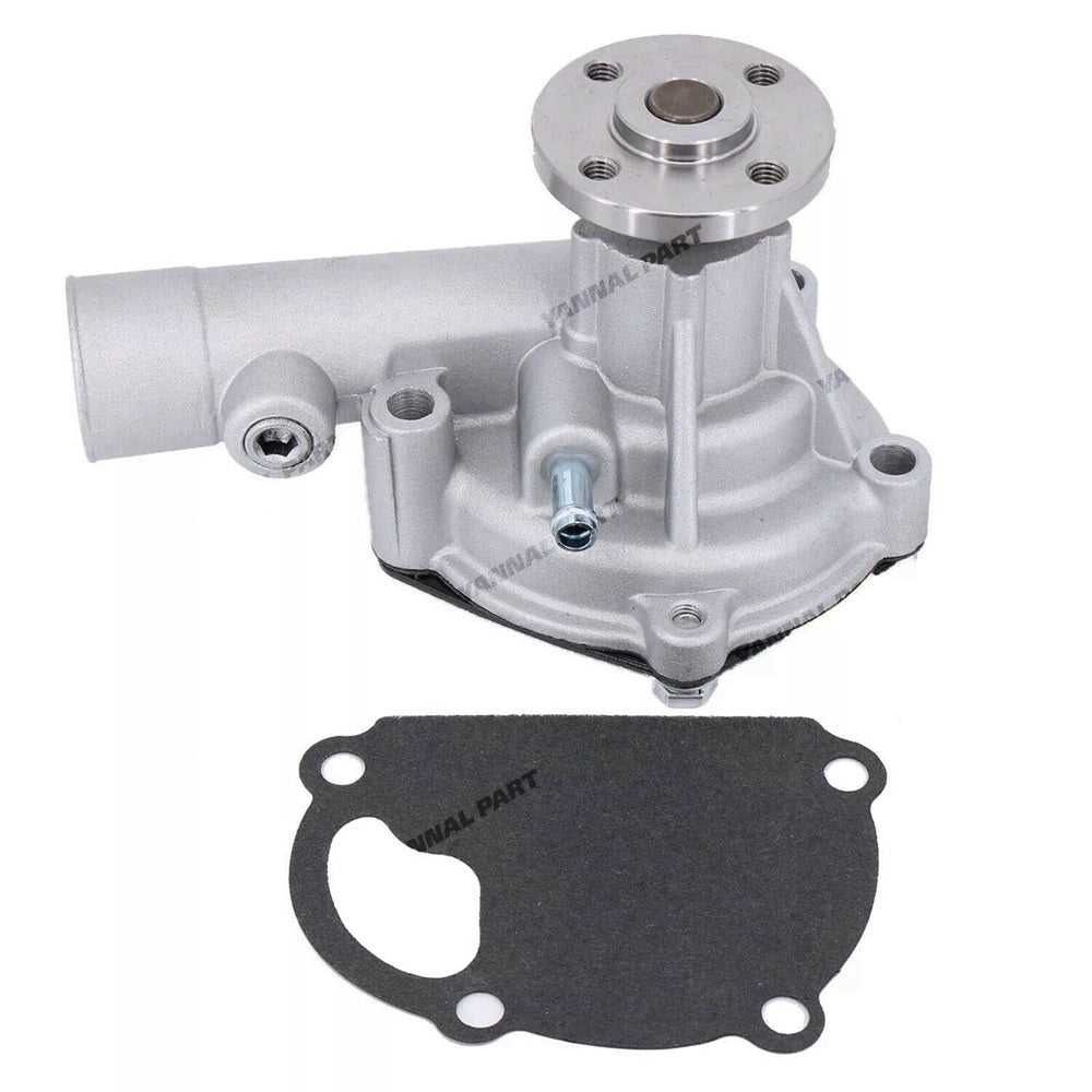 Water Pump 270-6252 for Mitsubishi Engine S3Q2 S4Q2T Caterpillar CAT Excavator 303.5C 303.5D 303C 304C 304D 305.5D 305C 305D Loader 904B 904 904H