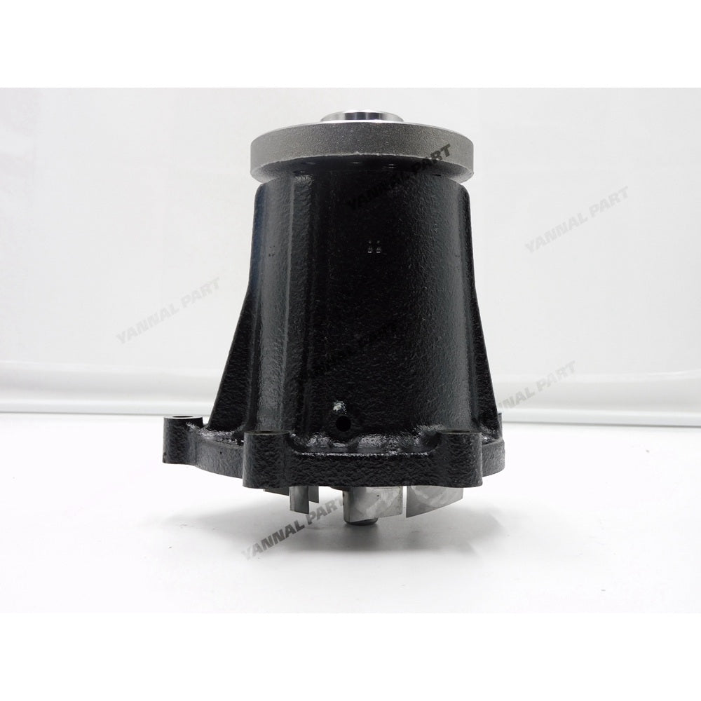 Water Pump Assembly with Gasket 8980476894 for Isuzu Engine 4JJ1 4JJ1T Kobelco Excavator SK125SR-7 SK130-11 SK130SR-7 SK135SR-7 SK140SRD-7 SK140LC-11