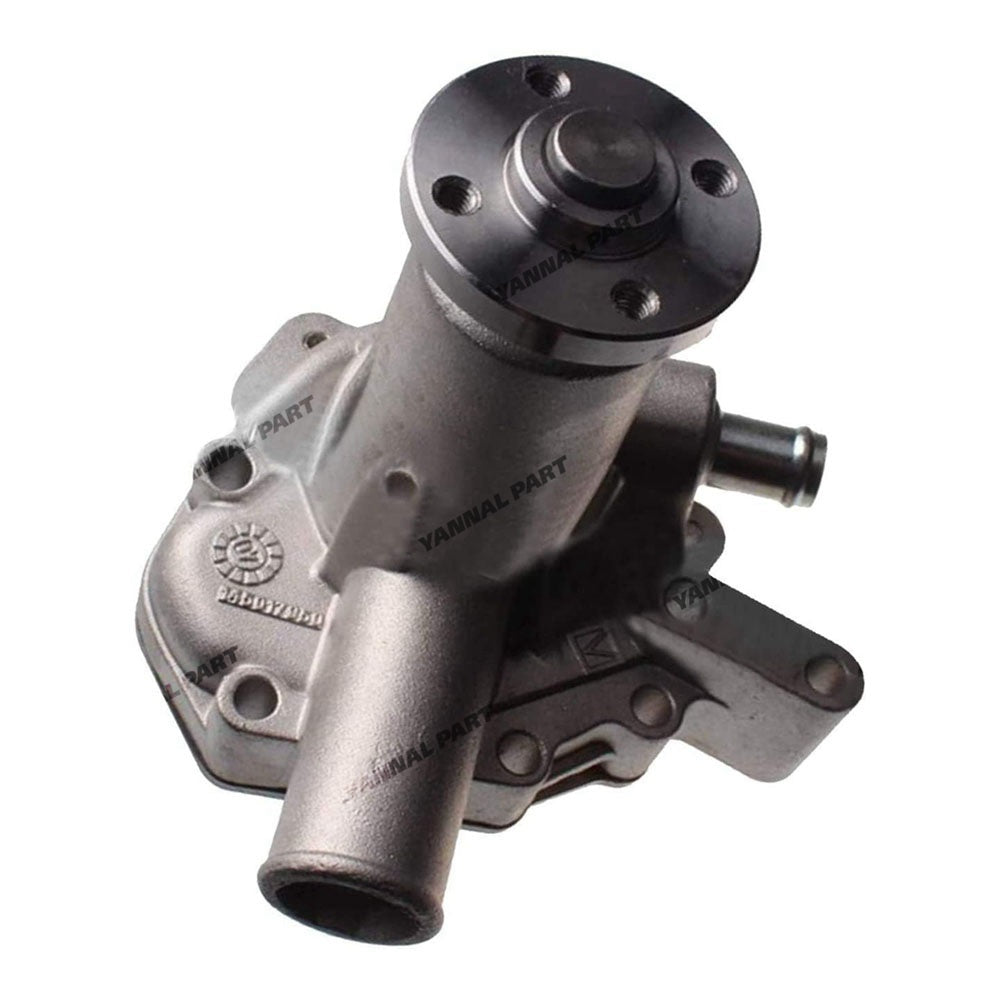 Water Pump 21192325 3803972 3801343 Fit For Volvo D1-13 D1-13B D1-20 D1-20B D1-30 D1-30B D2-40 D2-40B D1-13F D1-20F D1-30F D2-40F