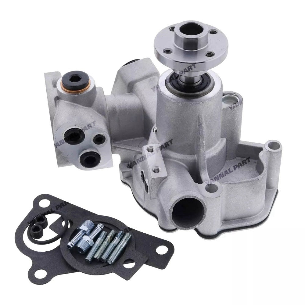 Water Pump 13-2572 for Thermo King Engine 482 486 Transport Refrigeration SLXi SB SLX SL SLXe Series