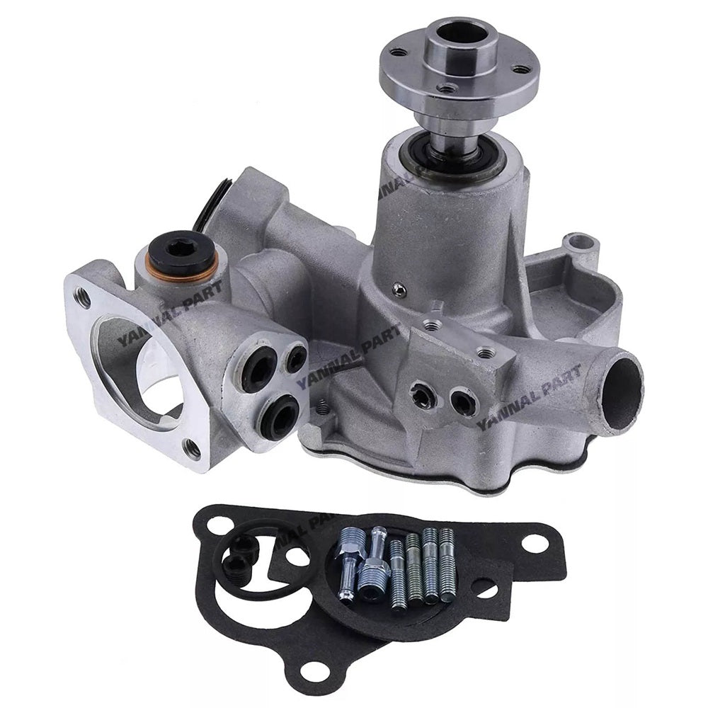 Water Pump 13-2572 for Thermo King Engine 482 486 Transport Refrigeration SLXi SB SLX SL SLXe Series
