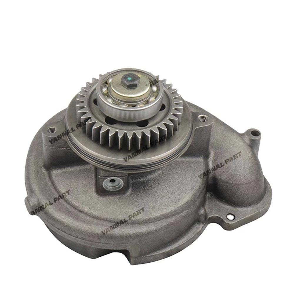 Water Pump 3520200 Fit For Caterpillar CAT 3208 3412 3412C 3412D 3412E C27 C32 5110B