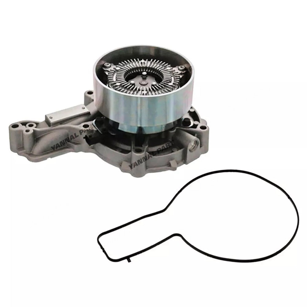 Water Pump 21969188 21969187 Fit For Volvo Engine D11K D11C Truck Euro5 Euro6
