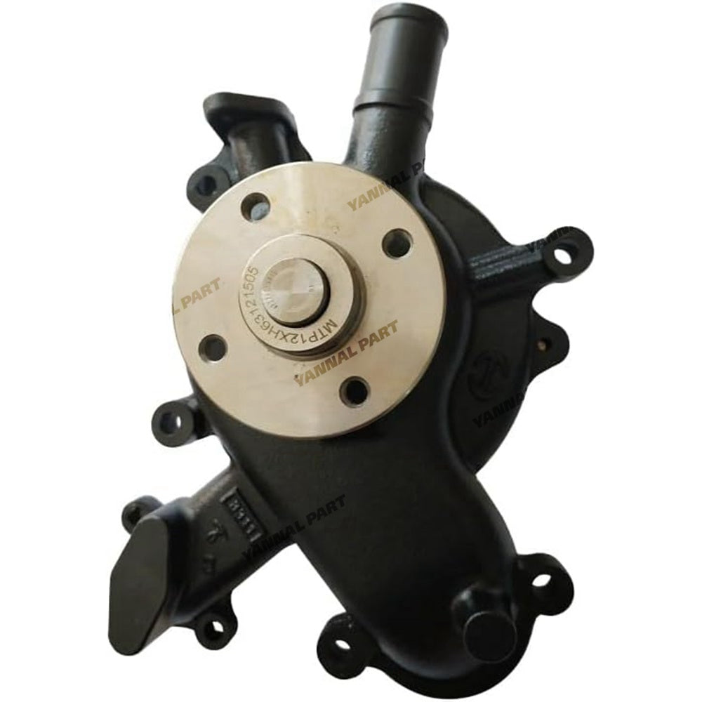 Water Pump 16100-03811 Fit For Hino Engine P11C FM2P Truck 700 Series