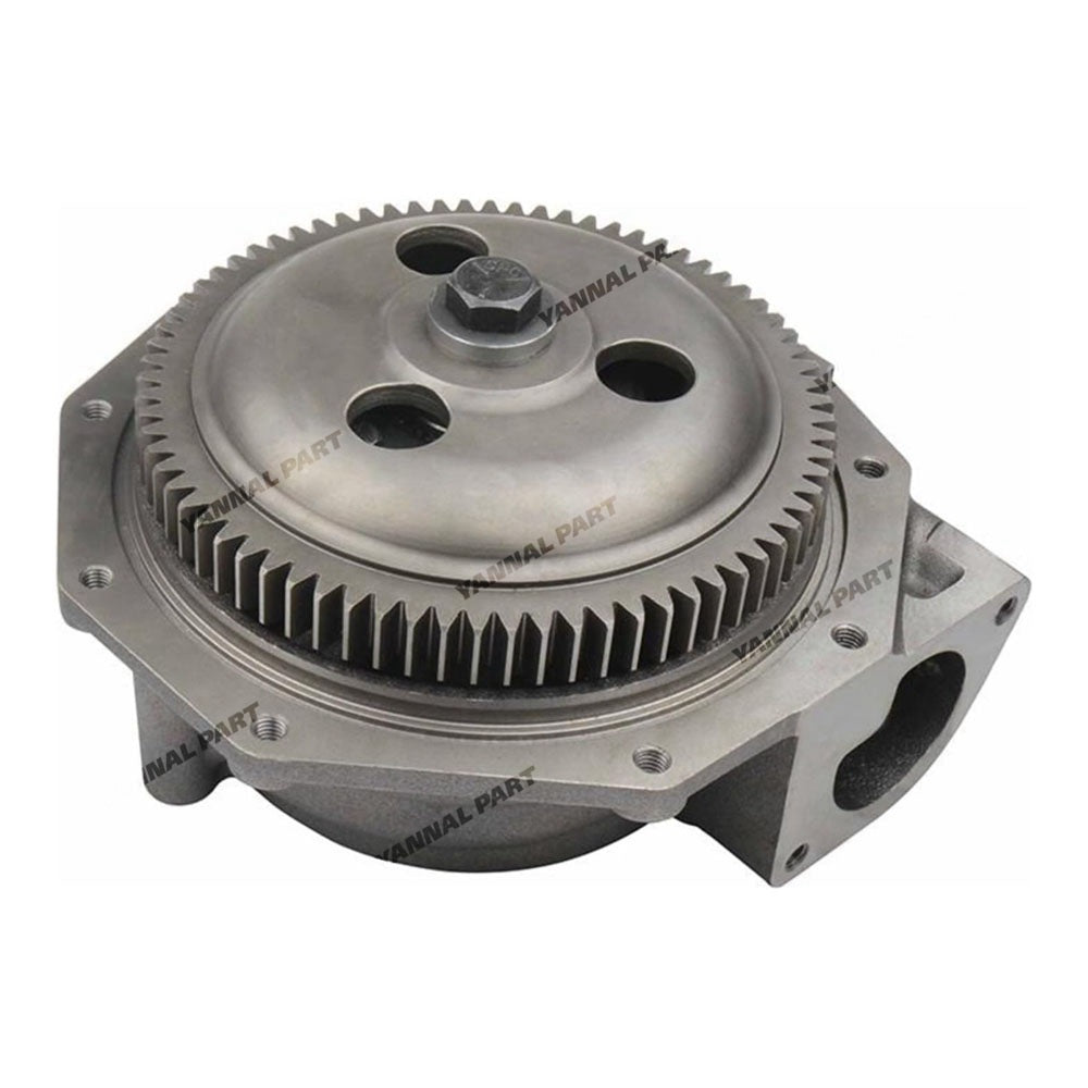 Water Pump 314-5154 3145154 Fit For Caterpillar CAT Engine C15 C18