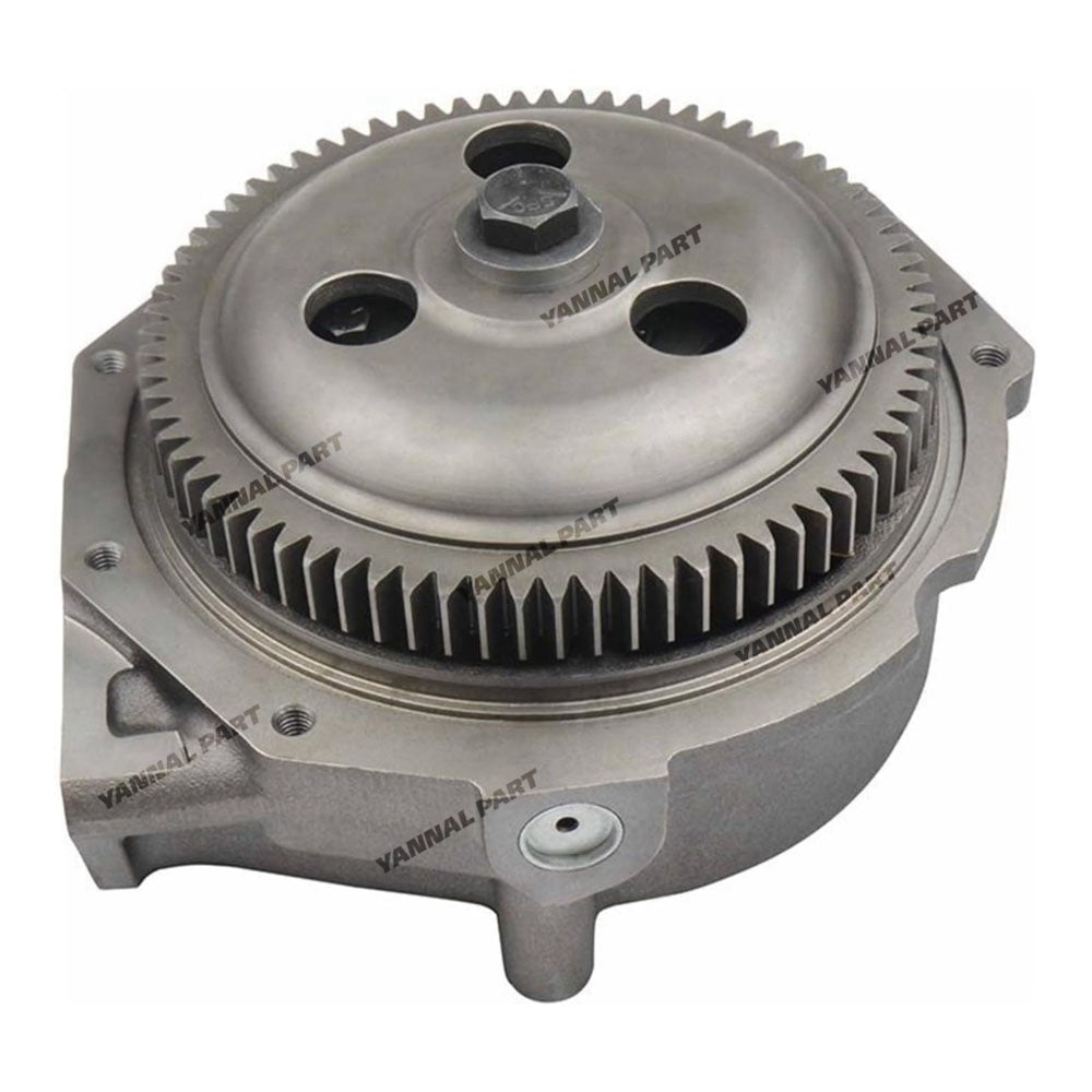 Water Pump 314-5154 3145154 Fit For Caterpillar CAT Engine C15 C18