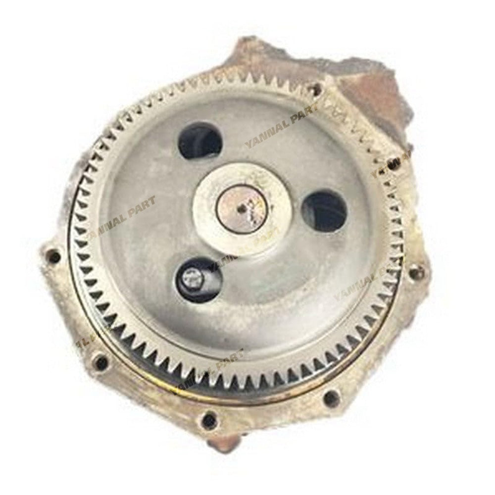 Water Pump F10000-27024 Fit For FG Wilson